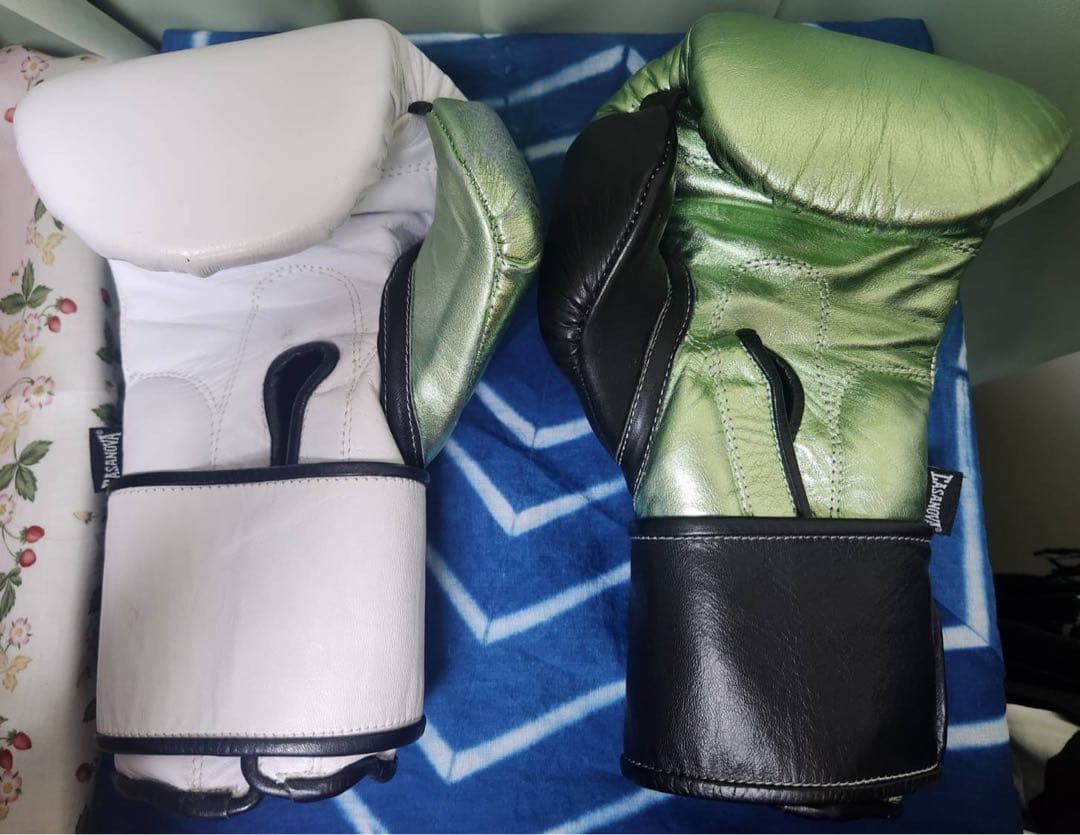 Casanova ボクシンググローブ 10oz