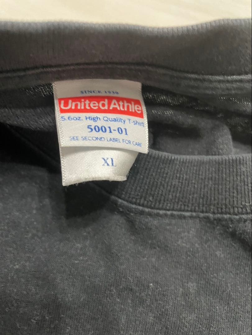 セカオワ ライブTシャツ