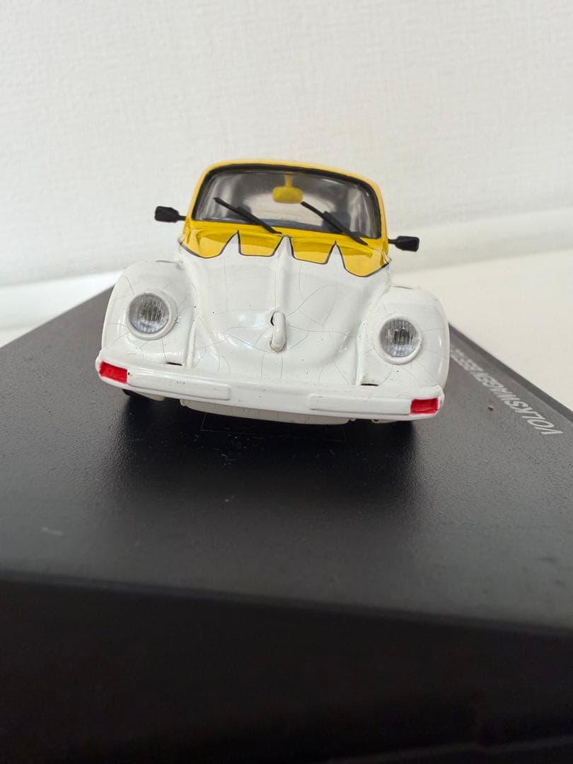 フォルクスワーゲン ビートル ホットロッド