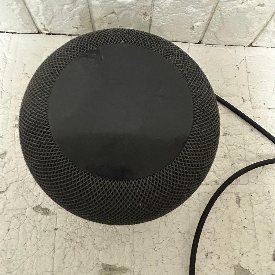 【美品】Apple Pod 第一世代 A1639 スペースグレー