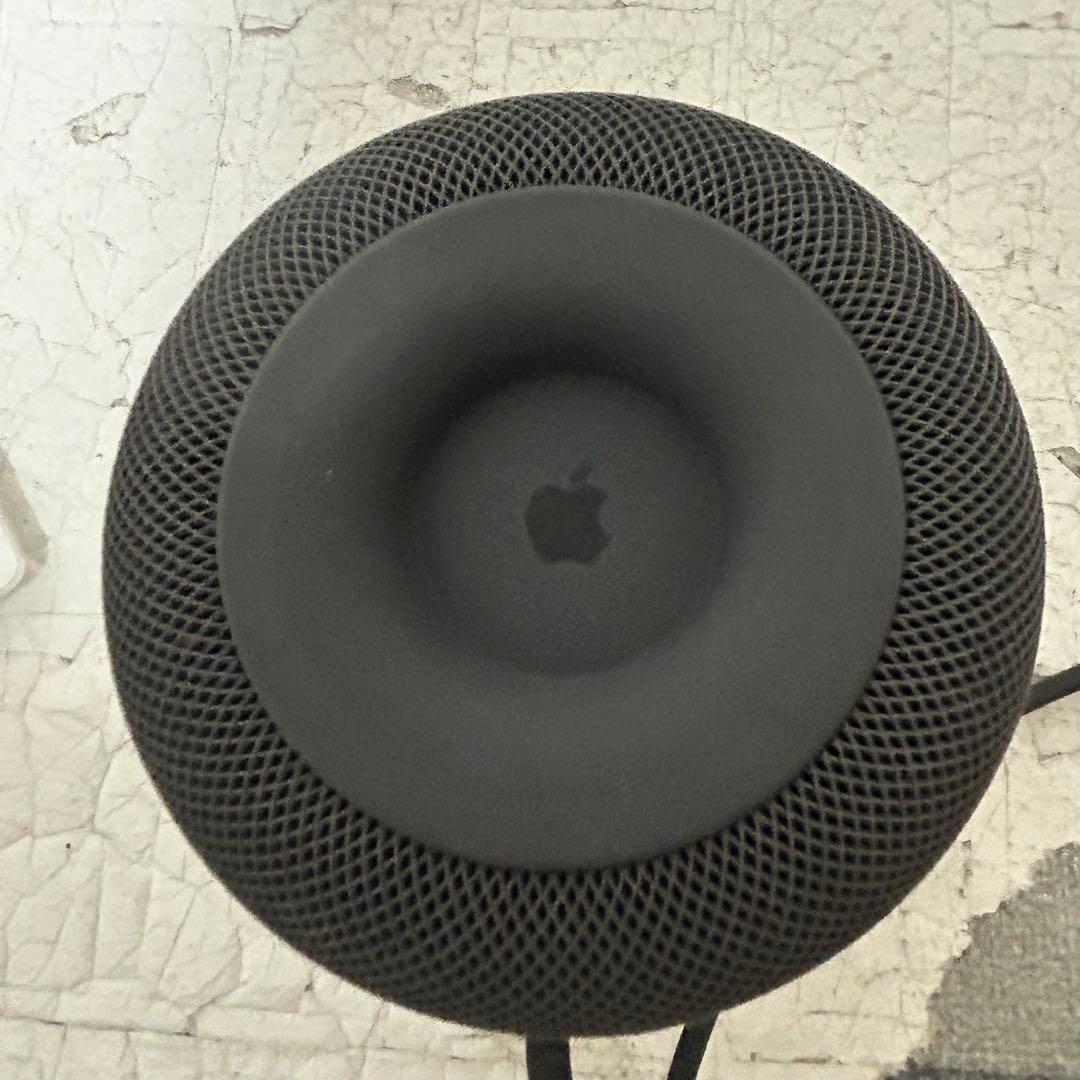 【美品】Apple Pod 第一世代 A1639 スペースグレー