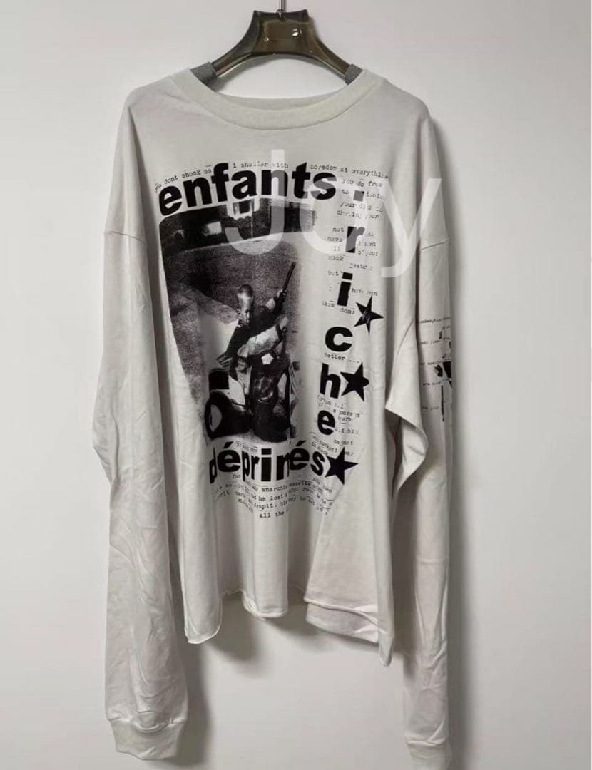 Enfants Riches Deprimes 24SS トレーナー スウェット