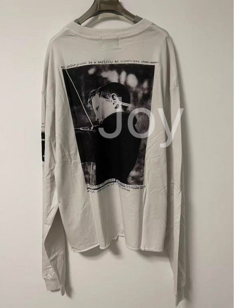 Enfants Riches Deprimes 24SS トレーナー スウェット