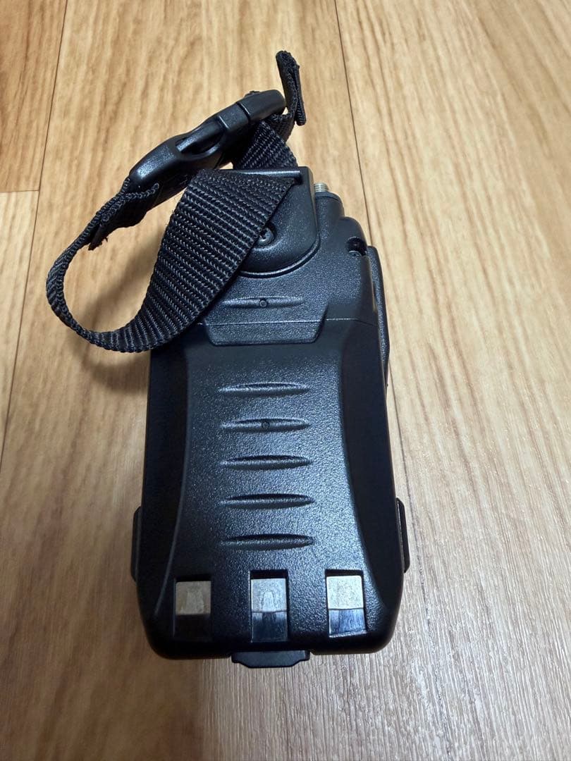 アルインコ ALINCO DJ-X11A 受信機広域レシーバー エアーバンド