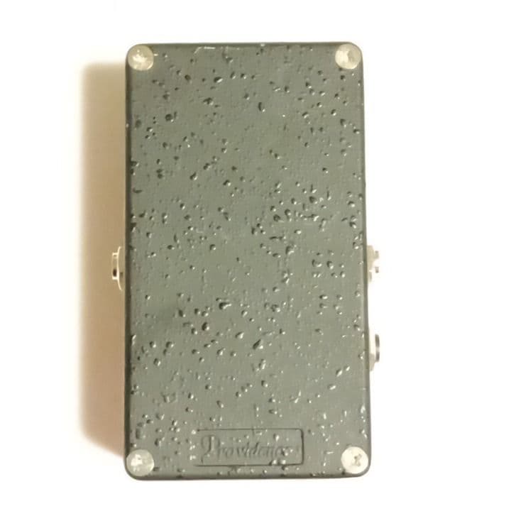 【日本製】Providence RED ROCK OD　プロビデンス