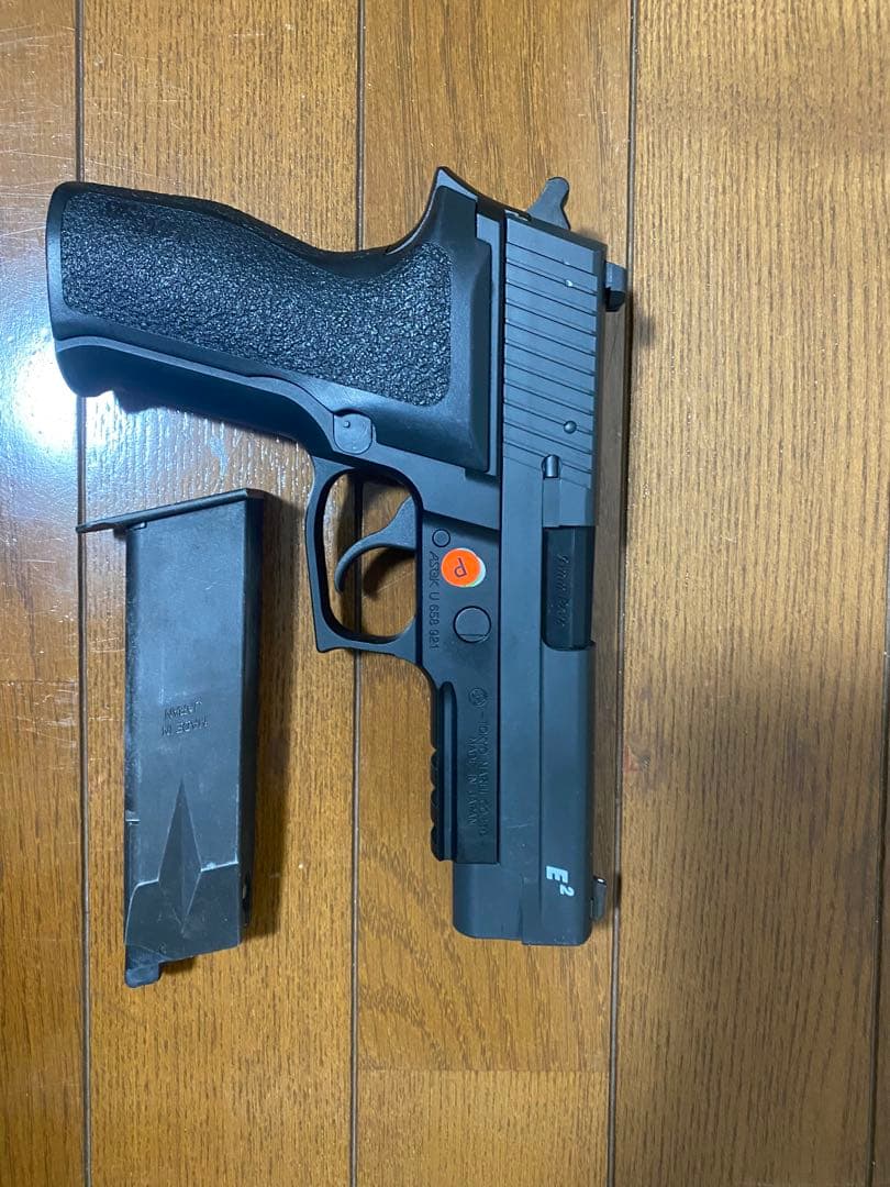 Wi-Fi様　【SIG SAUER P226 E2 】