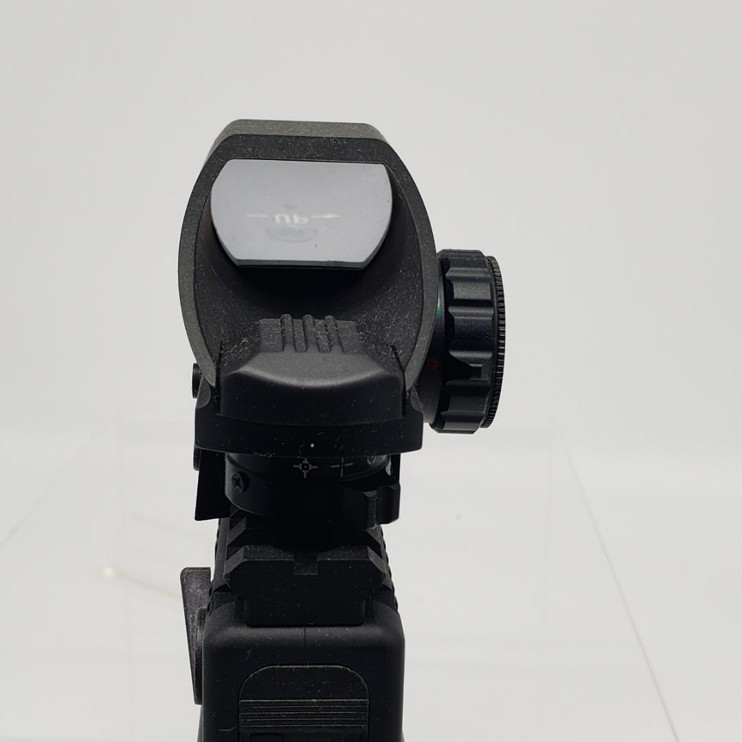 東京マルイ グロック18C