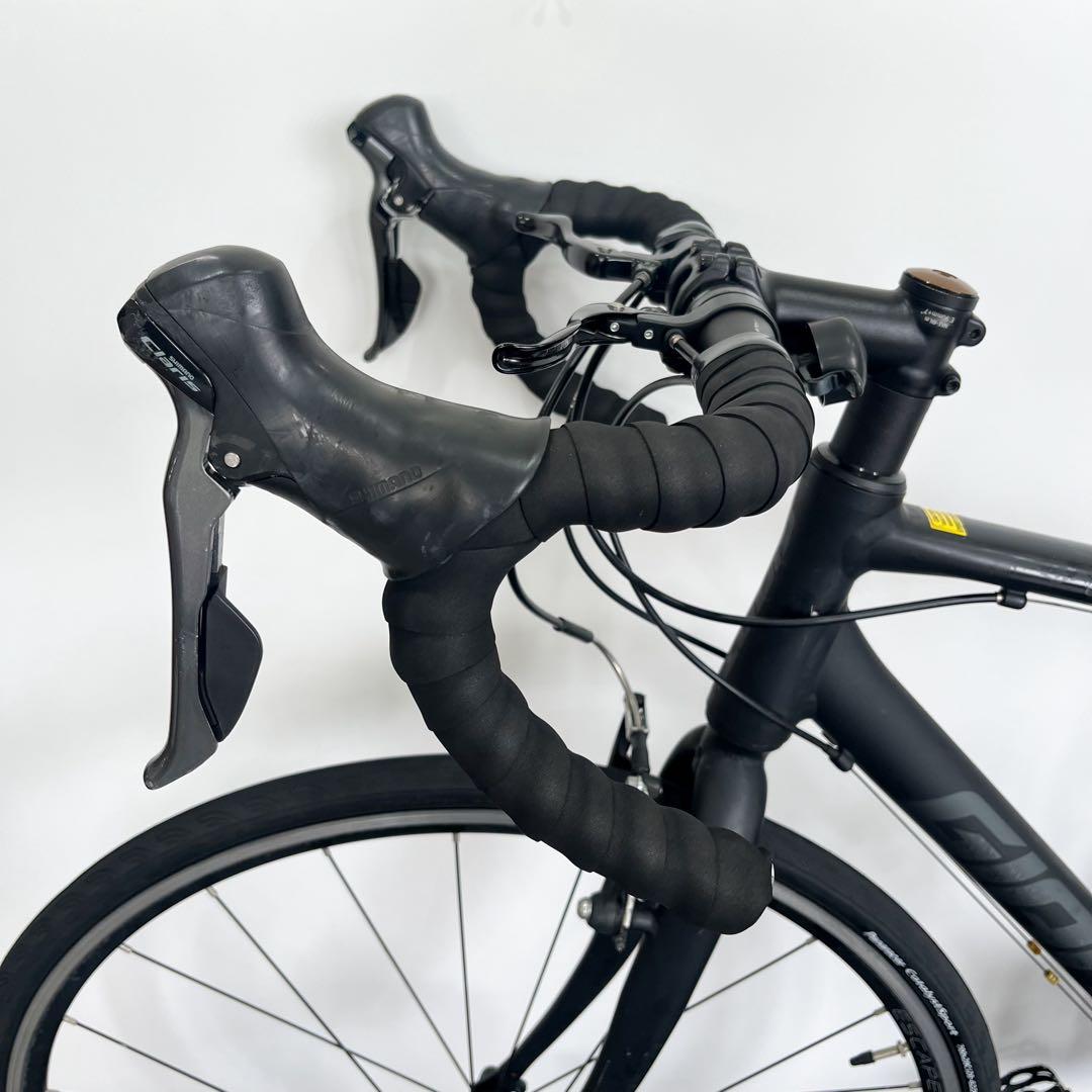 K2様佐川 GIANT ESCAPE R DROP CLARIS 2023