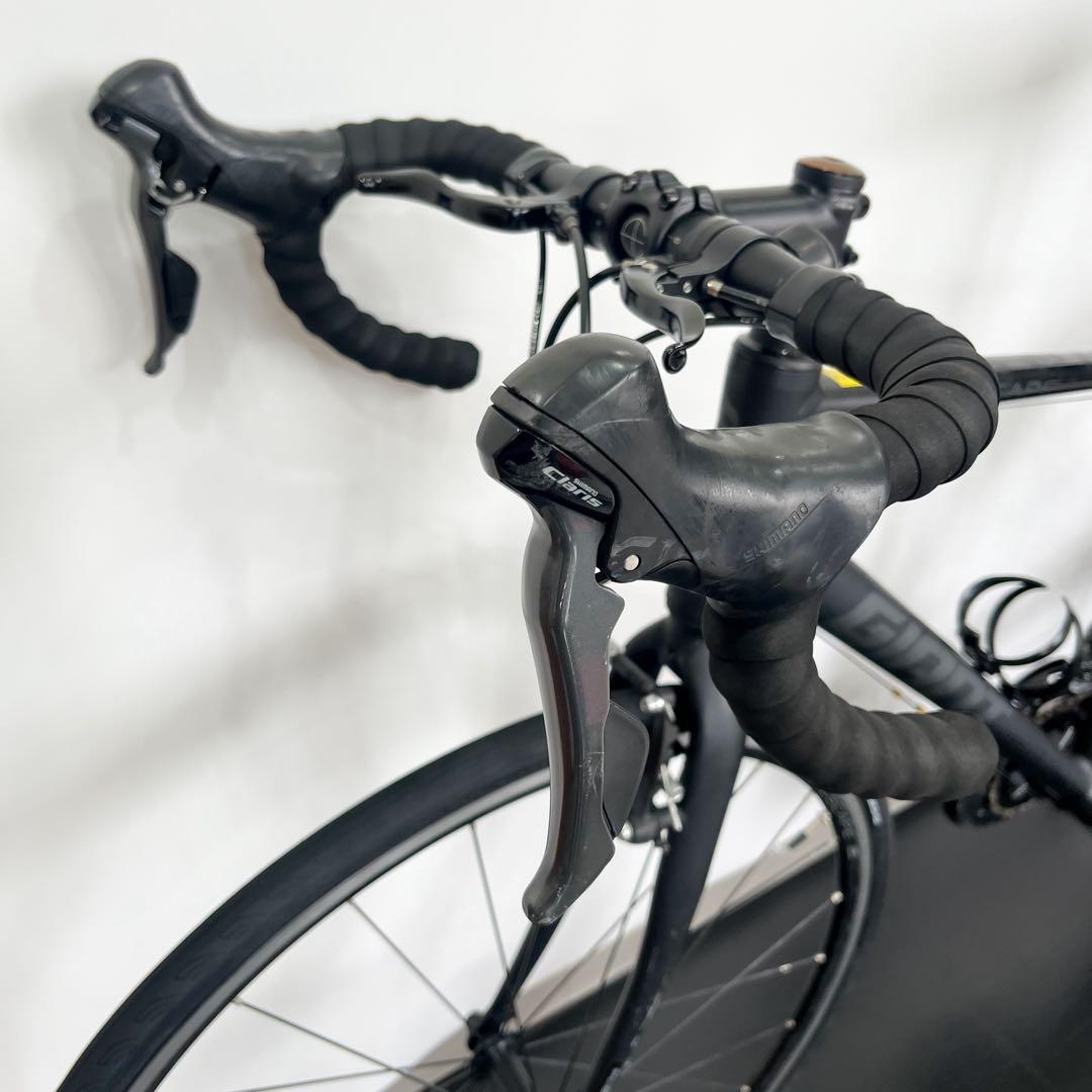 K2様佐川 GIANT ESCAPE R DROP CLARIS 2023