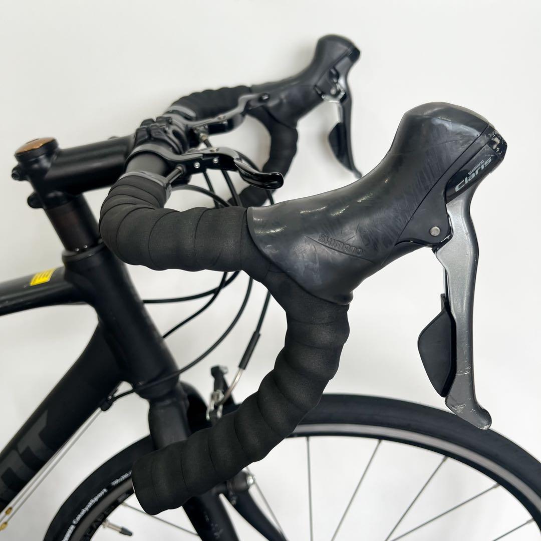 K2様佐川 GIANT ESCAPE R DROP CLARIS 2023