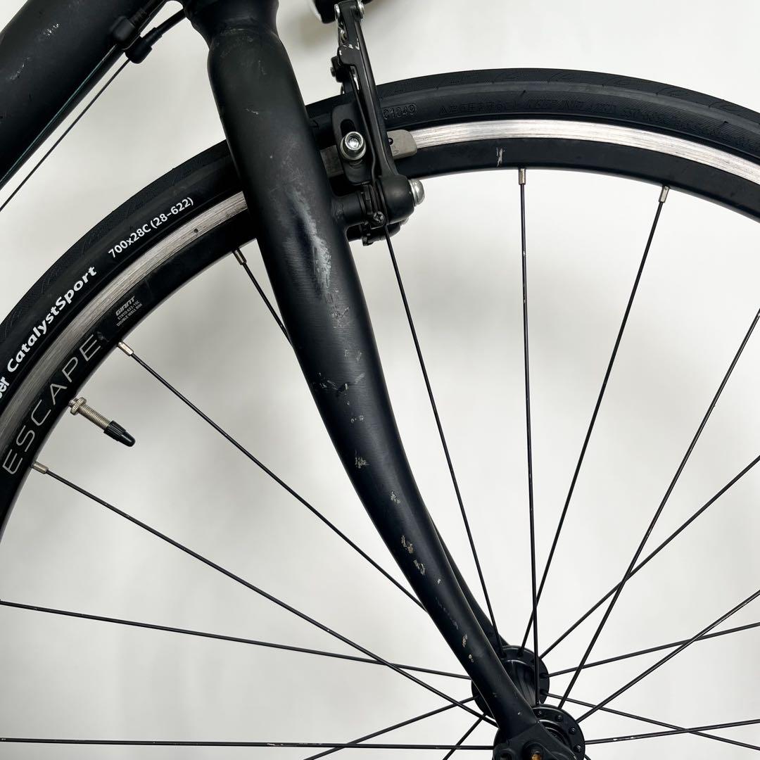 K2様佐川 GIANT ESCAPE R DROP CLARIS 2023