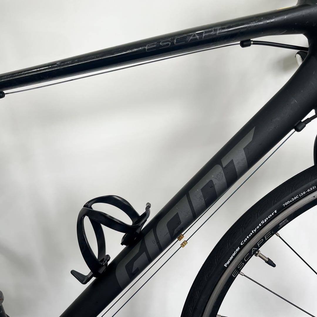 K2様佐川 GIANT ESCAPE R DROP CLARIS 2023