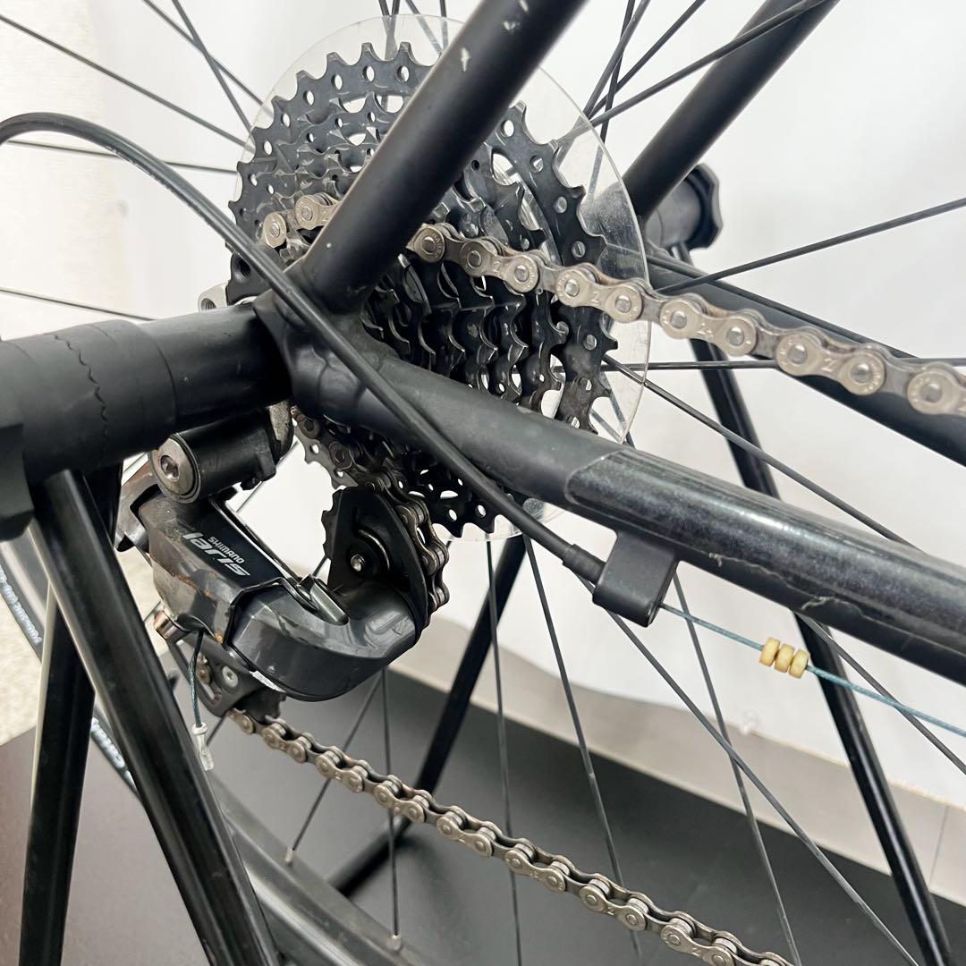 K2様佐川 GIANT ESCAPE R DROP CLARIS 2023