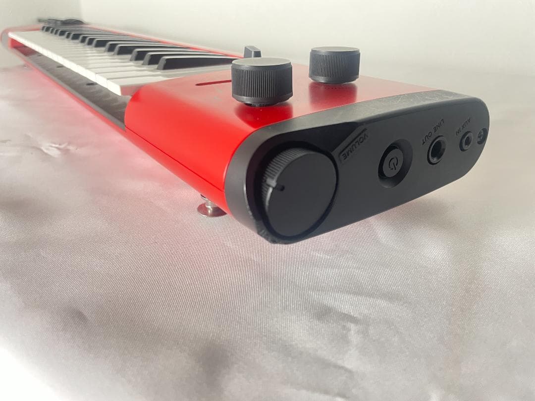 鍵盤楽器 YAMAHA sonogenic SHS-500RD