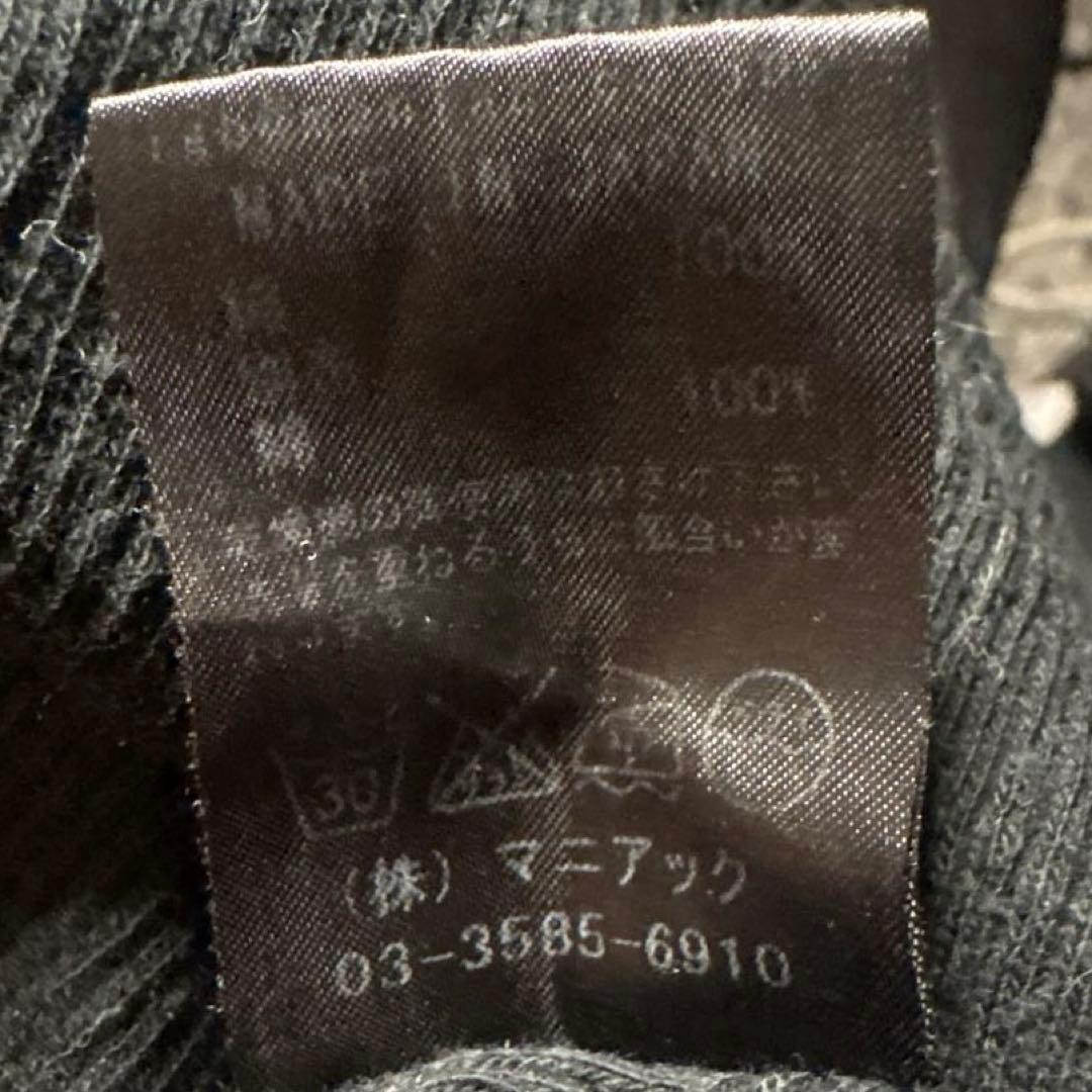 トップス 00s archive lgb back cross tanktop size1