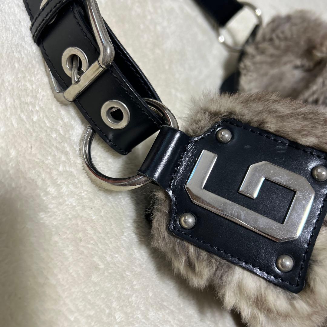 バッグ DOLCE &GABBANA