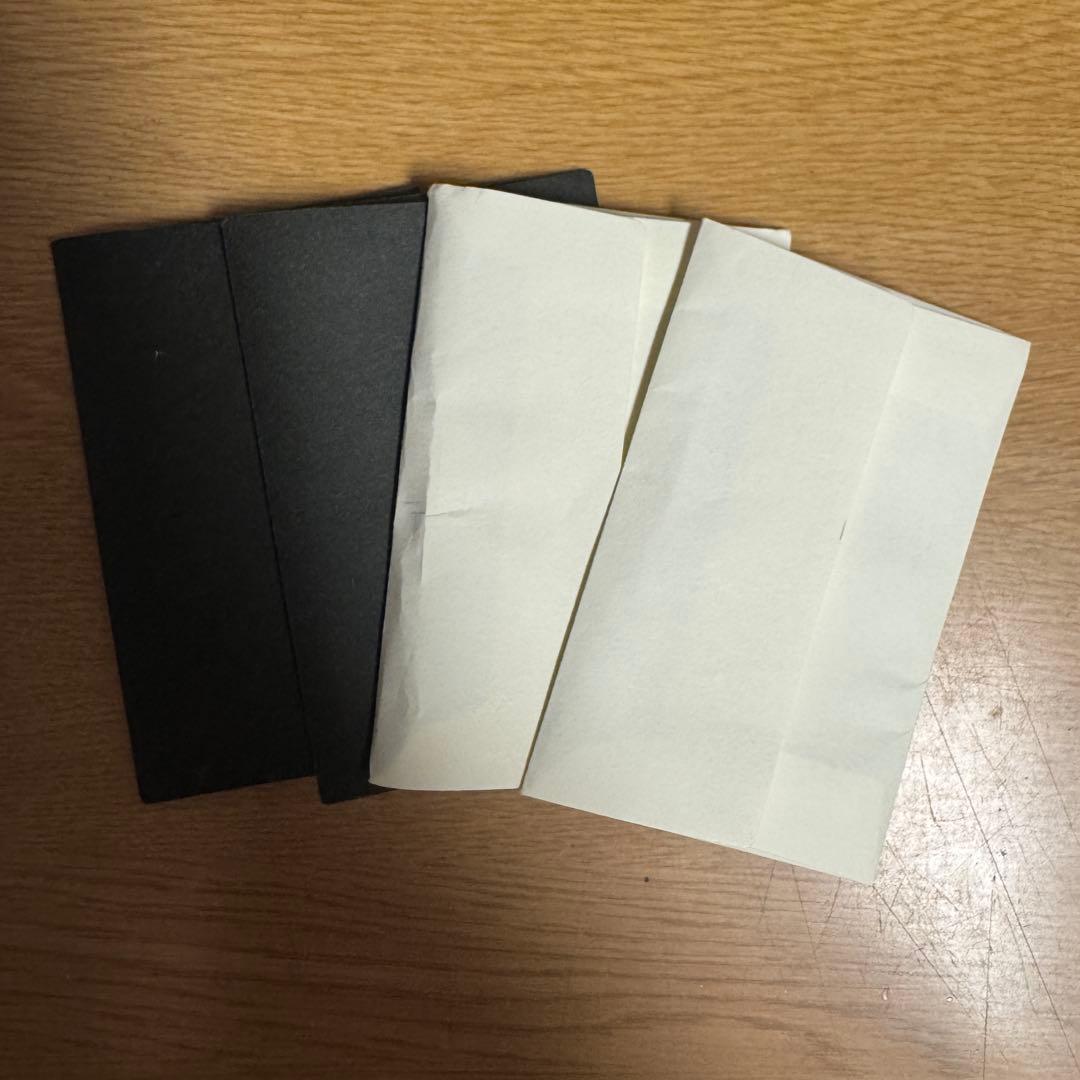 ex.Houts 一季 チェキセット