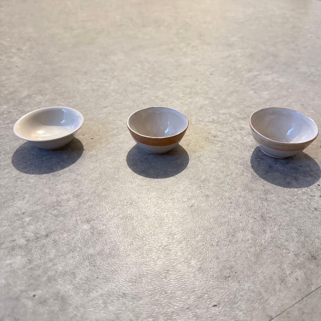 【希少】中田雄一さん 茶器セット 茶壺 蓋碗 茶杯 受け皿