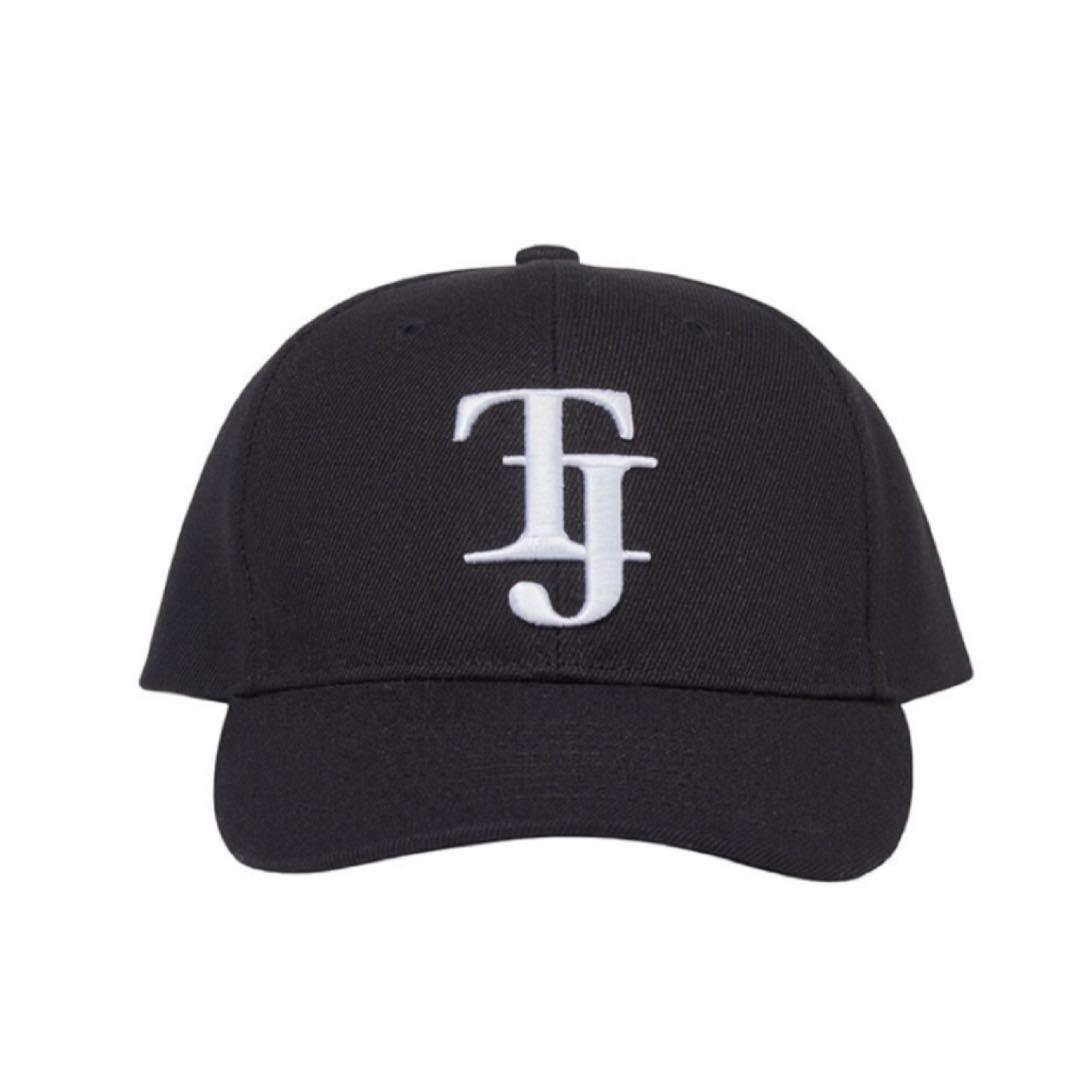 新品未使用 TravisJapan VIISUAL キャップ