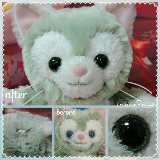 MI-RYO様♡確認page☆ジェラトーニ