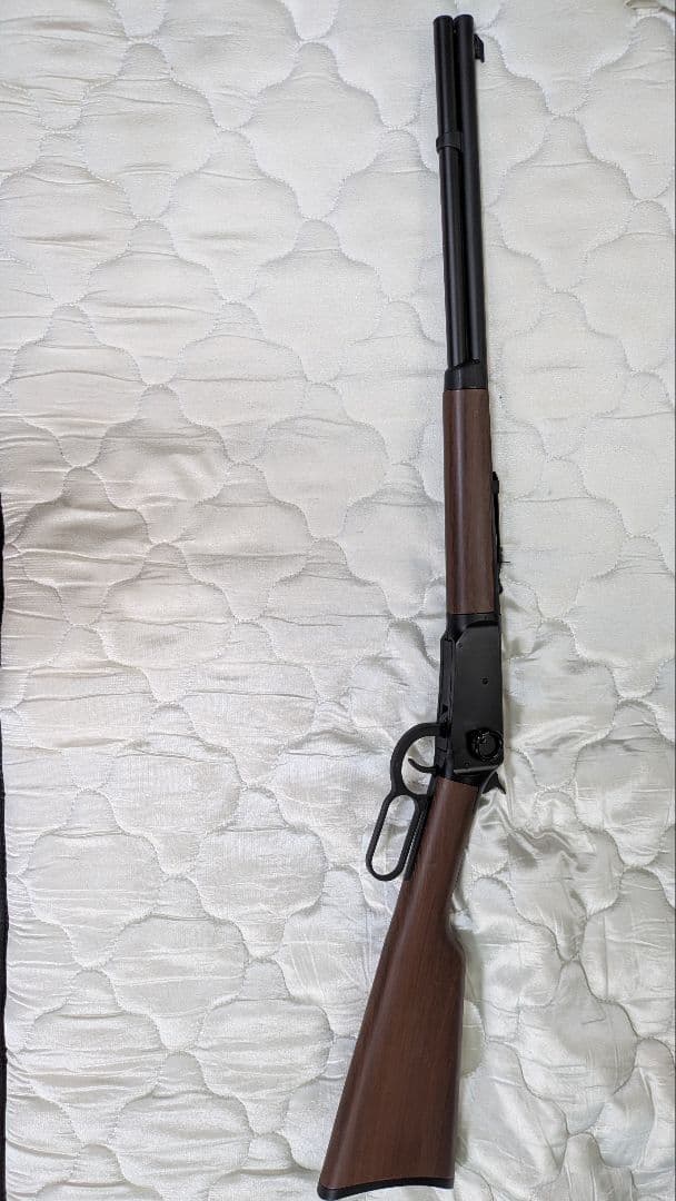 Voisky　ウィンチェスター M1894 ナーフガン スポンジ弾 排莢式