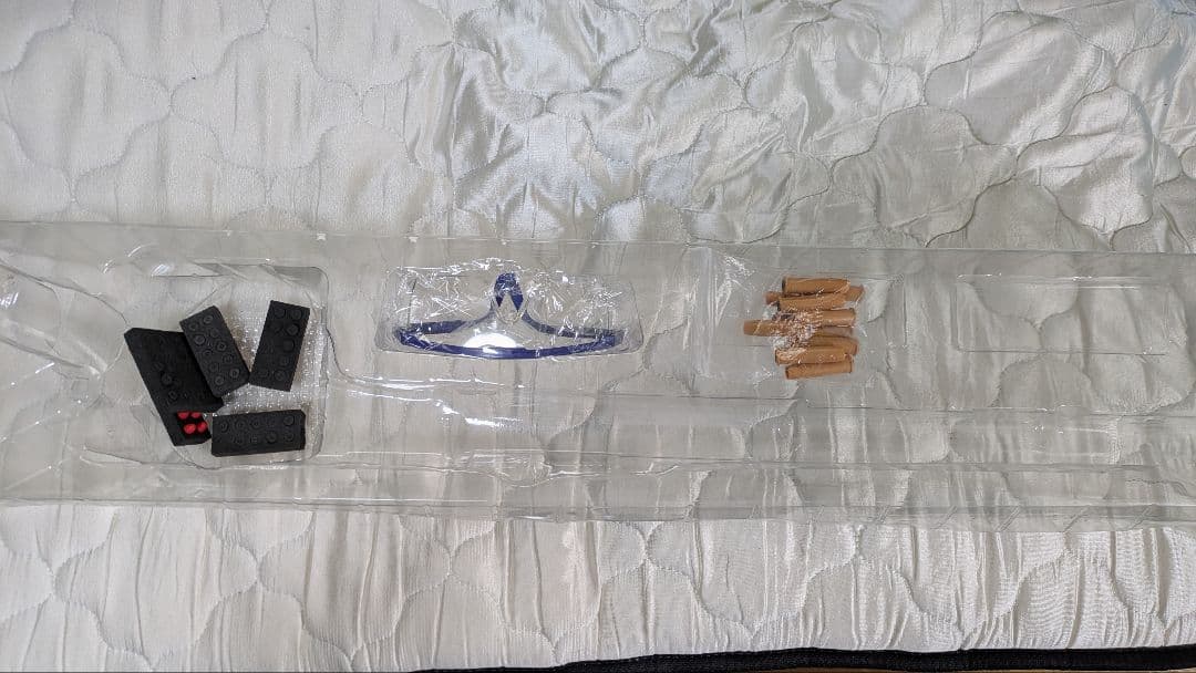 Voisky　ウィンチェスター M1894 ナーフガン スポンジ弾 排莢式