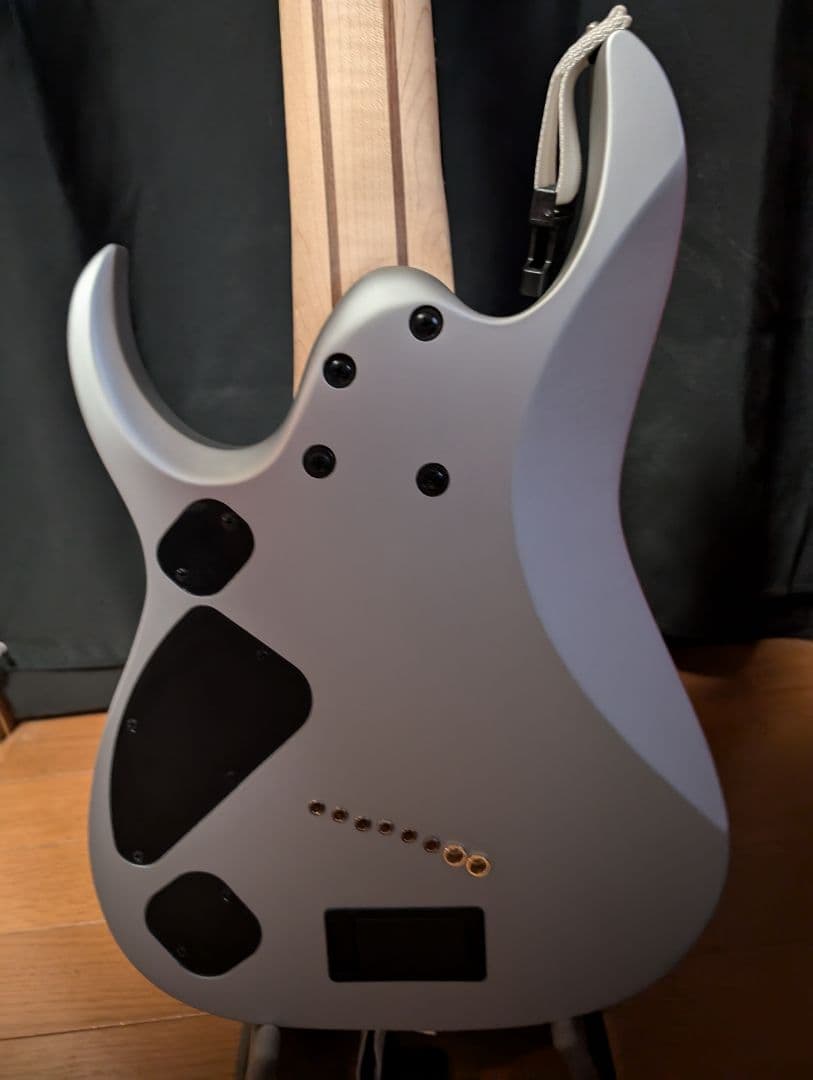 Ibanez RGDMS8-CSM　8弦ギター　中古　価格交渉可