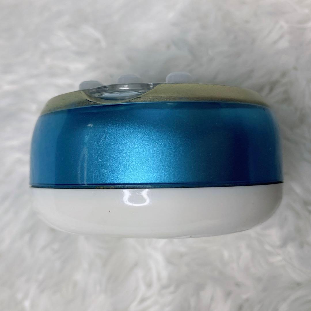 たまごっち4U ブルー 本体 動作確認済み