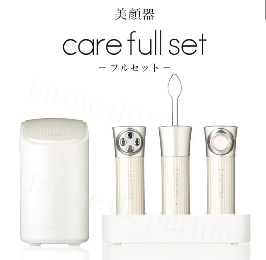 グッズ FEXA'-uni- fell set フェクサ ユニ