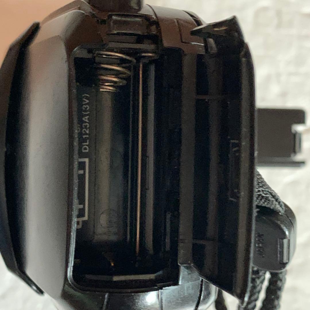 オリンパス OLYMPUS ∞ STYLUS ミュー μ 海外版