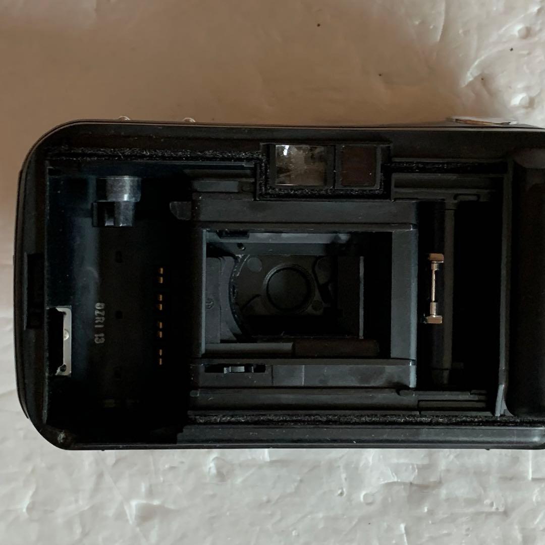 オリンパス OLYMPUS ∞ STYLUS ミュー μ 海外版