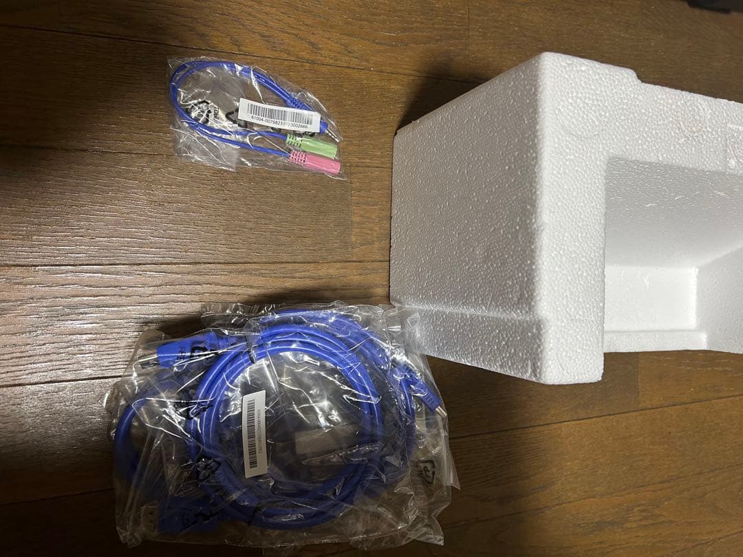 【7月22日まで】ゲーミングモニター EX-LDGC243HDB