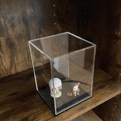 コレクションケース　★受注販売★