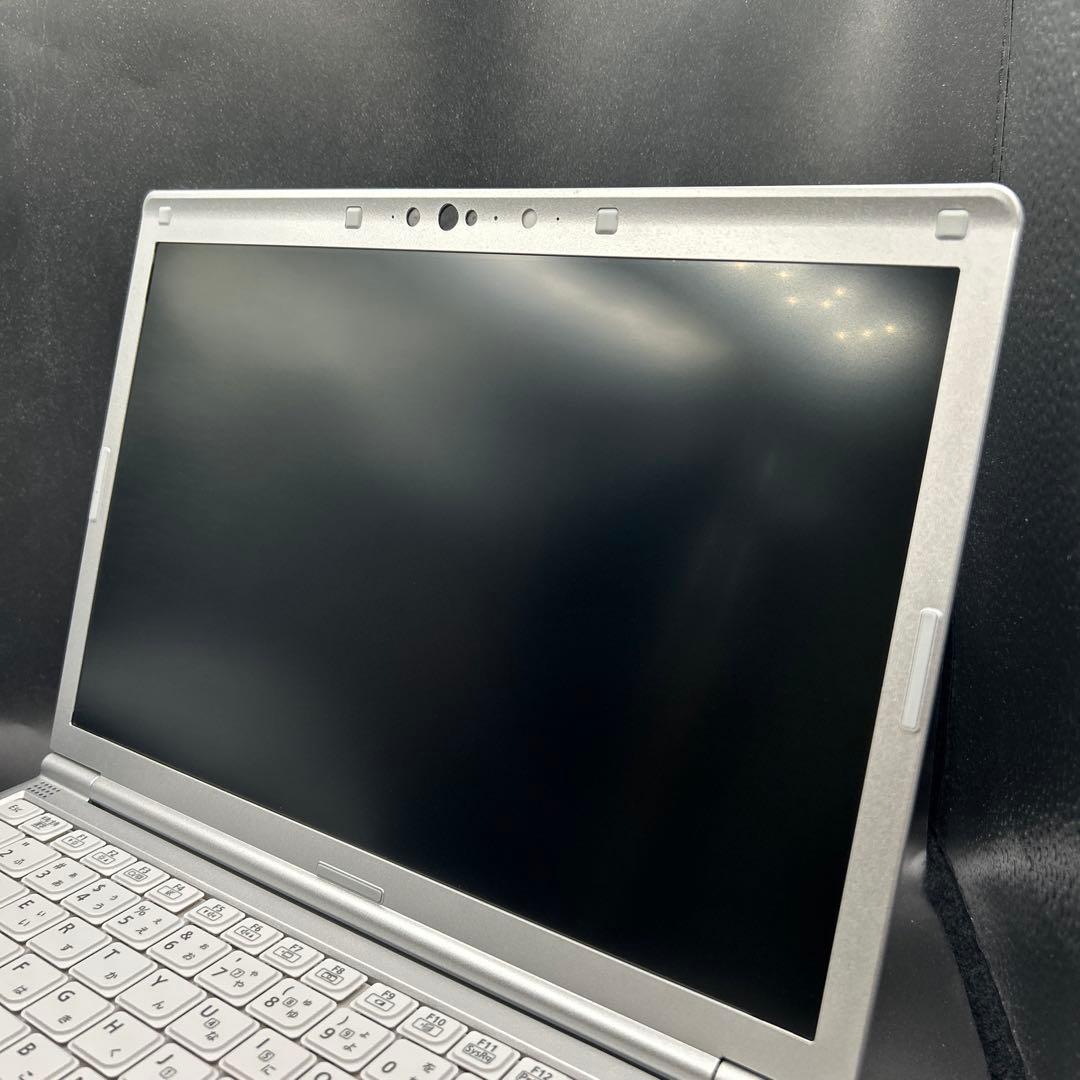 SV1-361 Panasonic レッツノート SV1！早い者勝ちハイレベ美品