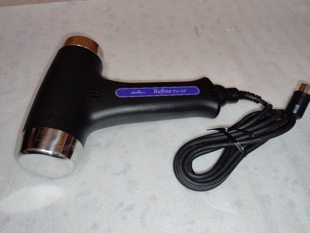 リファインPRO SP■アミン総合エステ美容器■美肌・痩身・ 脂肪分解 吸引③