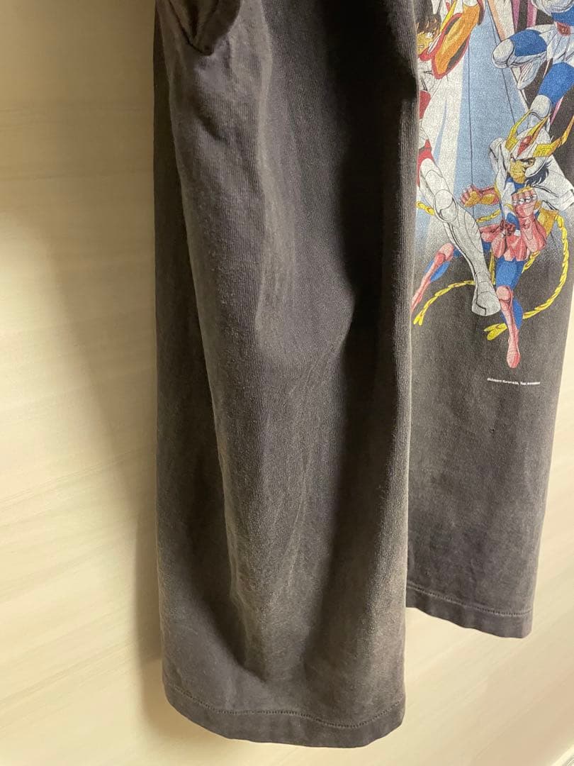 1/20まで SAINT MICHAEL セントマイケル 聖闘士星矢 XXXL