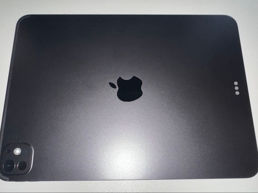 iPad Pro 11インチ M5