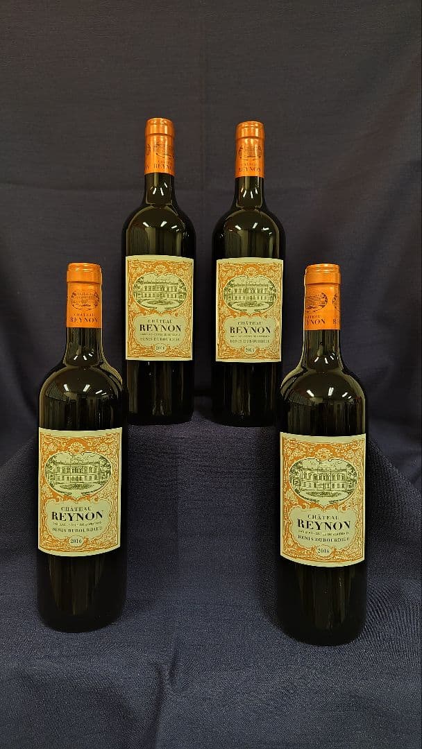 フランス産赤ワイン