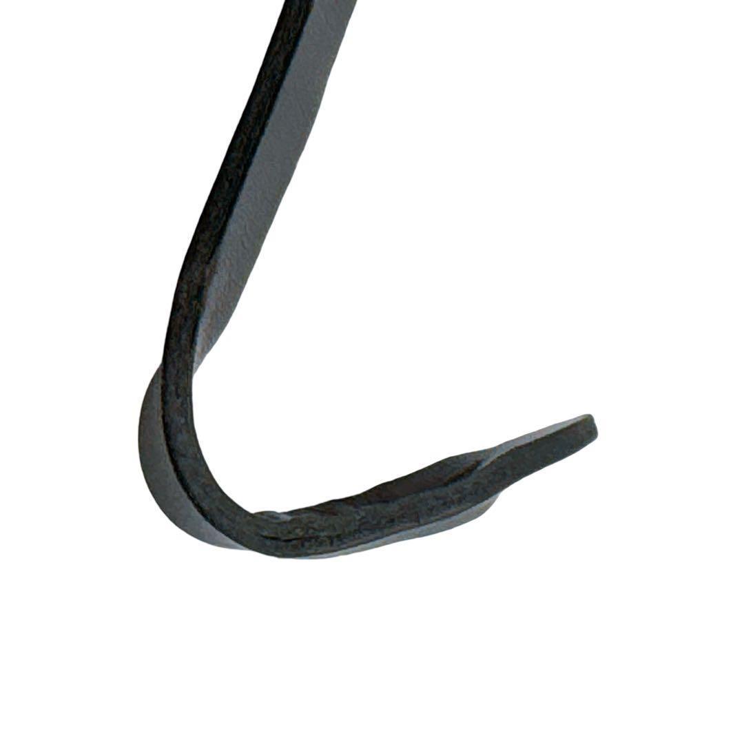 ヴィトン エピ ポシェットアクセソワール用ショルダーストラップ レザー ブラック