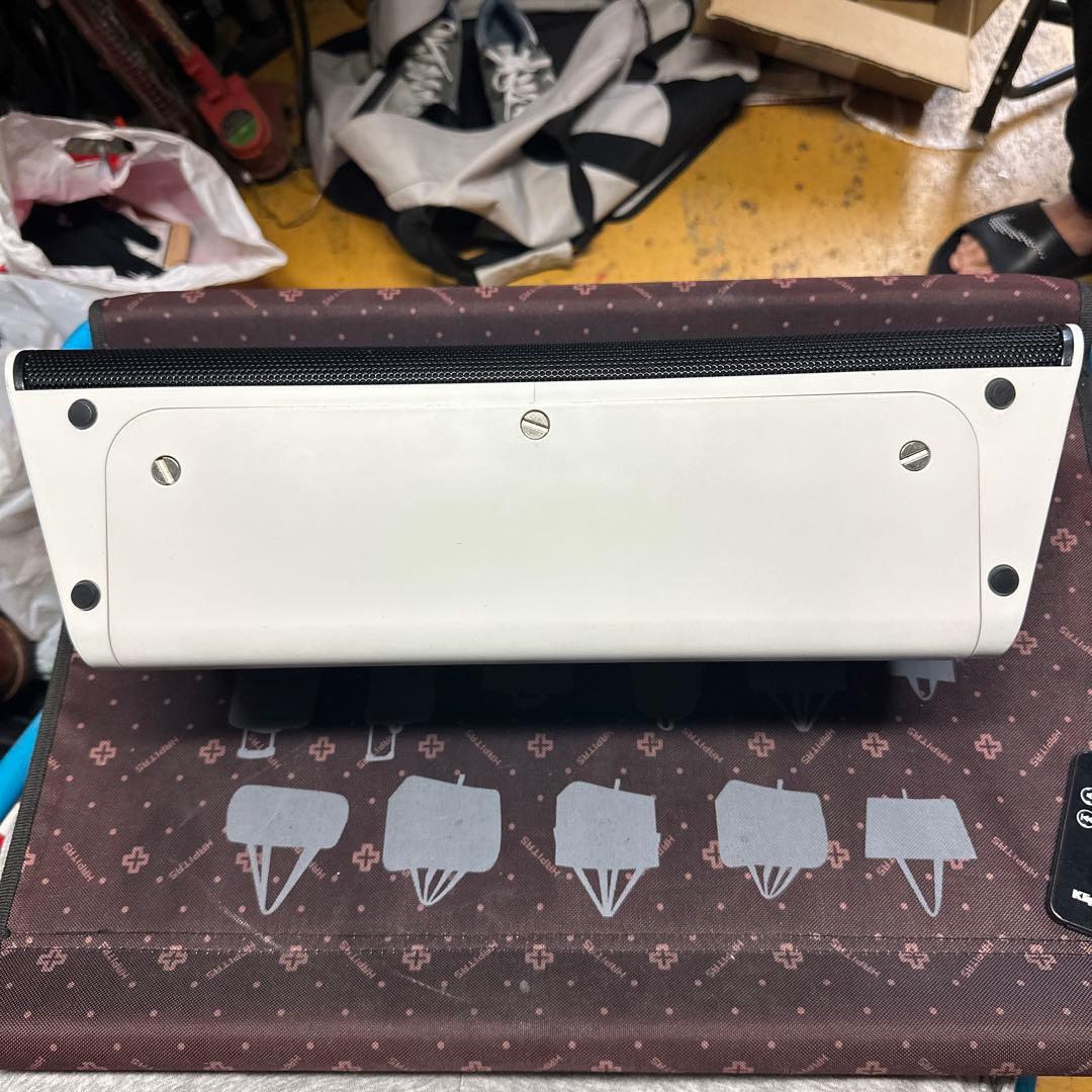 クリプシュスピーカー