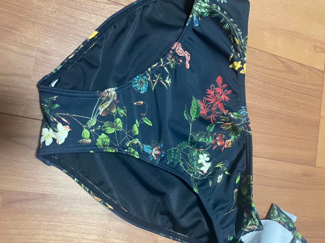 ☆TOMO☆さま 専用　　　三愛水着　タンキニ　Lサイズ　11号