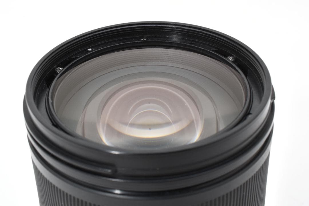 レンズ(ズーム) SONY E 18-200mm F3.5-6.3 OSS