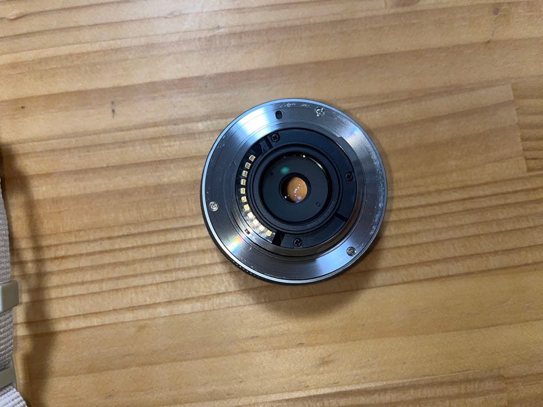 OLYMPUS PEN E-PL8 ホワイト