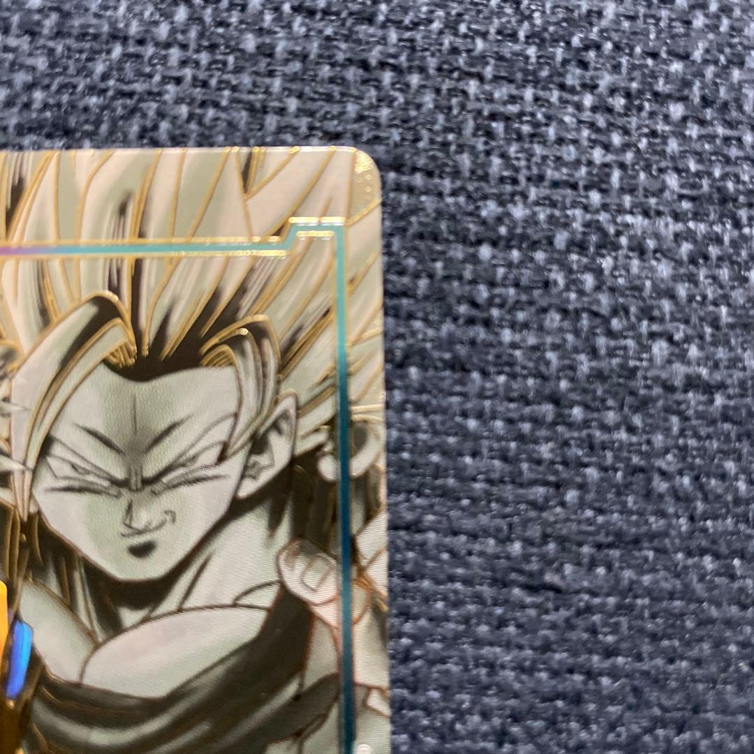 あの世　天使　孫悟空　エナジーマーカー