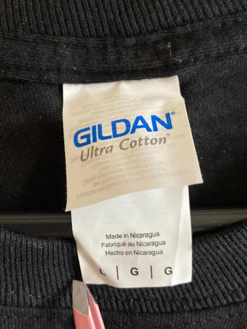 KISS ロンT ライブパンフレット ガチャ マフラータオル