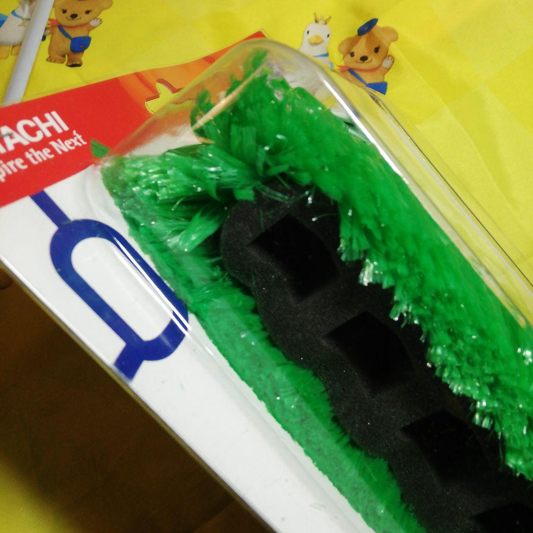 日立　掃除機用吸口　はたき吸口　D-H3