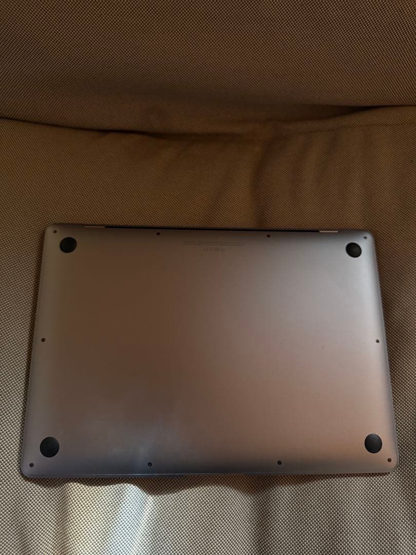 土*！様 MacBook Air M1 16GB 1TB