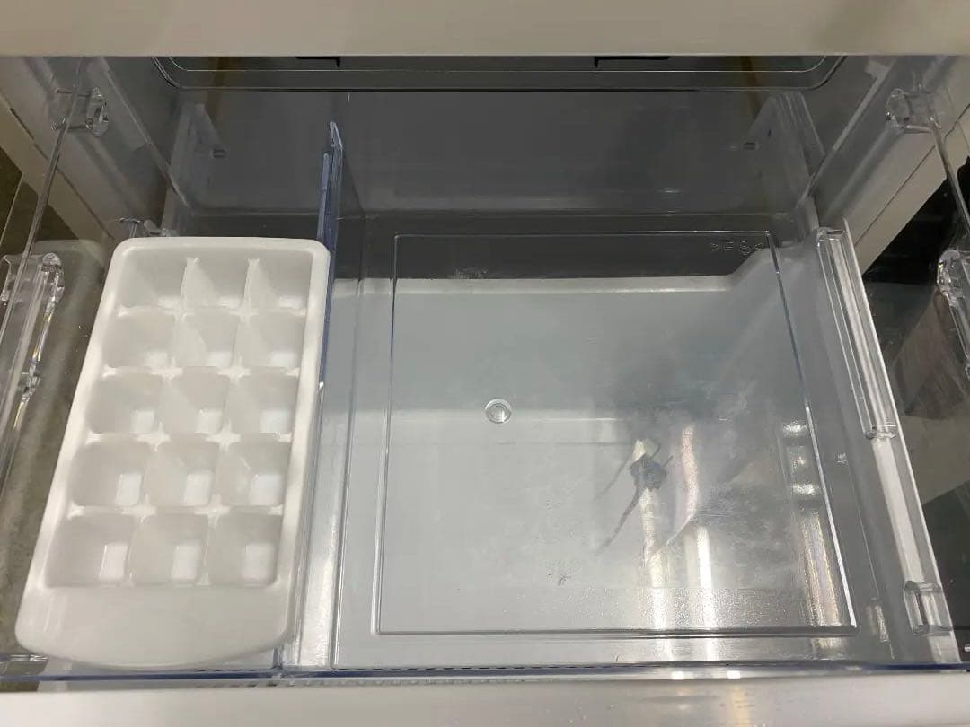 近隣地域限定送料無料❗️美品　2023年製　MUJI 冷蔵庫