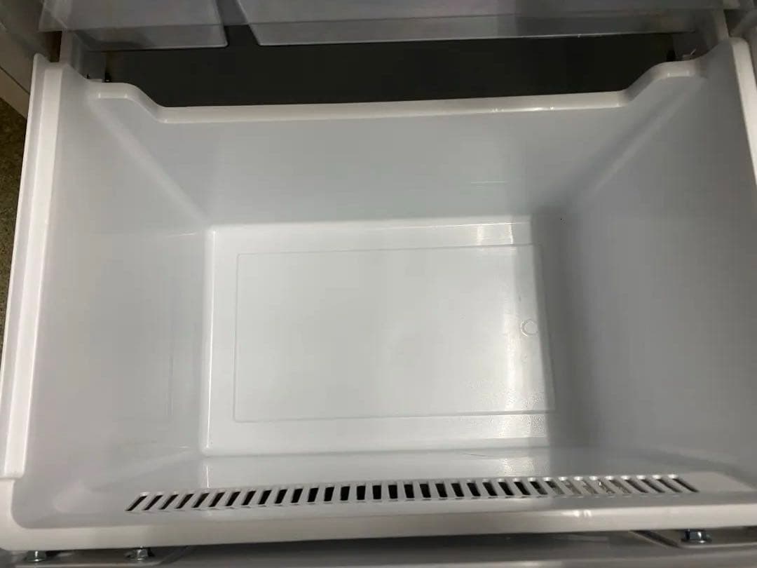 近隣地域限定送料無料❗️美品　2023年製　MUJI 冷蔵庫