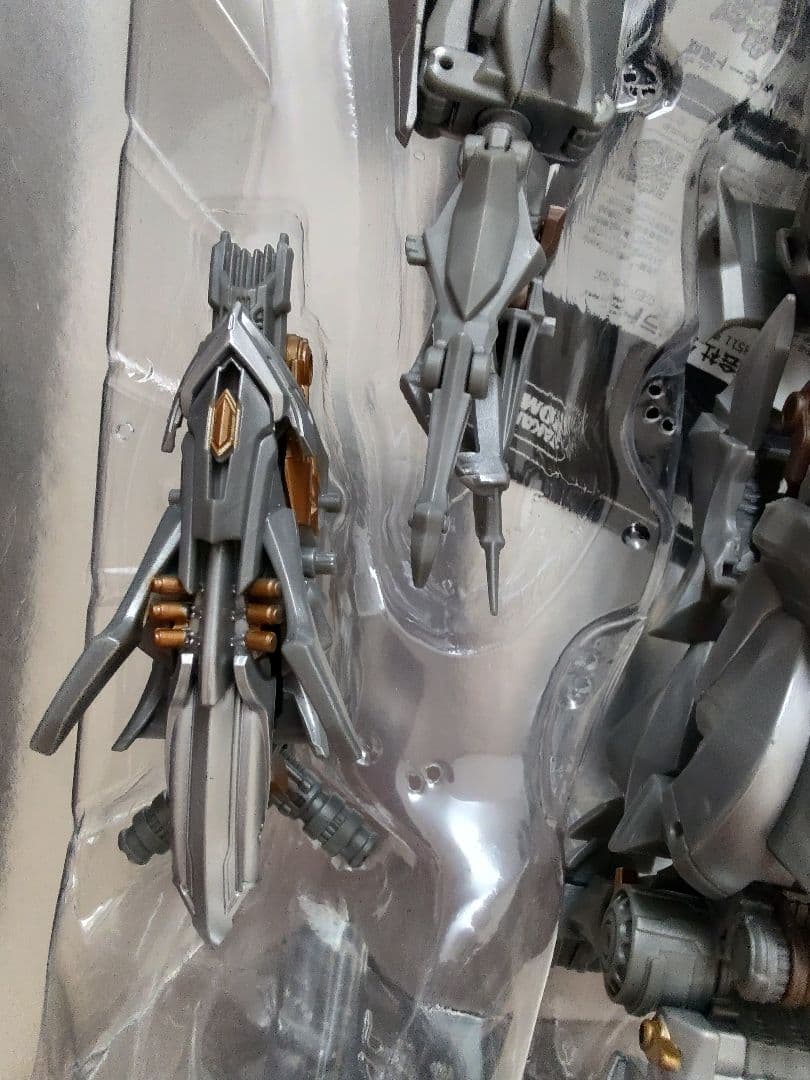 トランスフォーマー マスターピース mpm-8 メガトロン